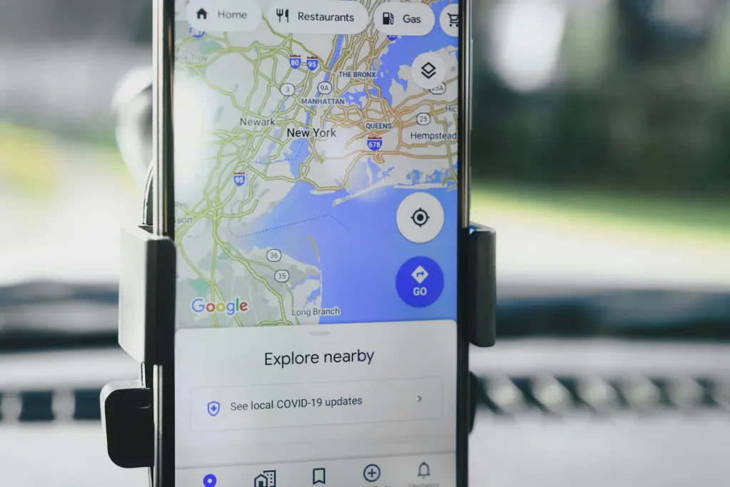 Cómo actualizar datos en Google Maps y qué información se puede modificar