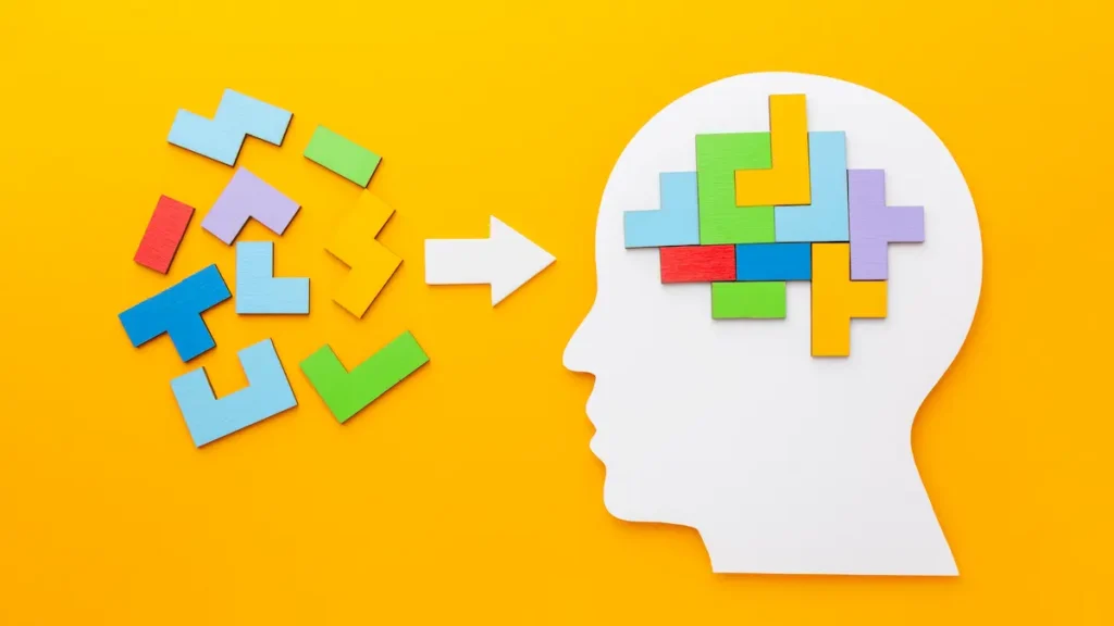 Cómo el cerebro interpreta la jerarquía visual en el diseño