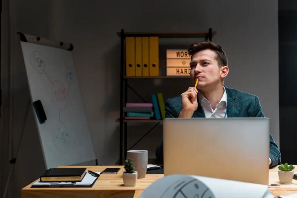 Cómo saber si es viable un negocio en un entorno cambiante analizando decisiones y capacidad de adaptación