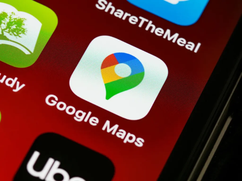 Cómo actualizar datos en Google Maps para negocios locales
