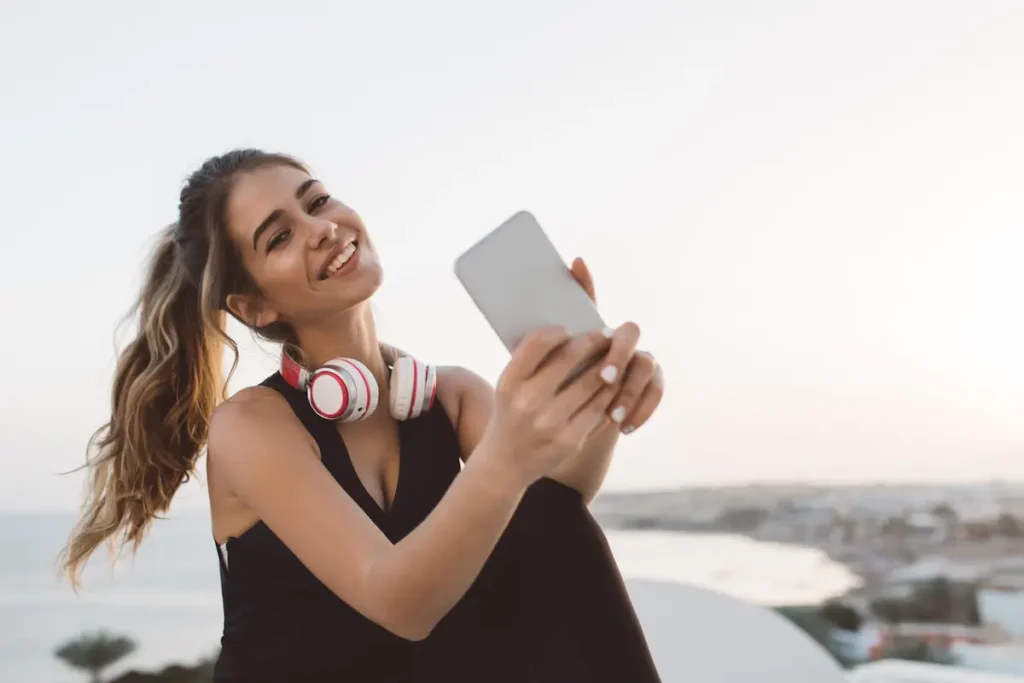 Lifestyle digital como forma de entender el presente