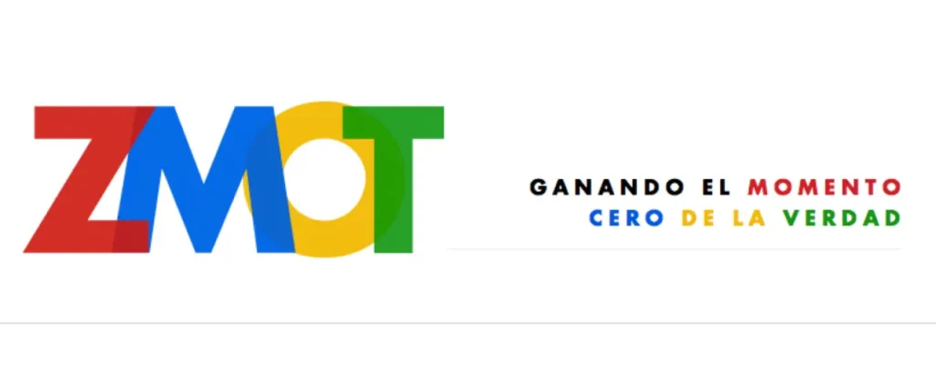 Qué es el ZMOT y cómo se manifiesta en decisiones de alta fricción dentro del proceso de decisión
