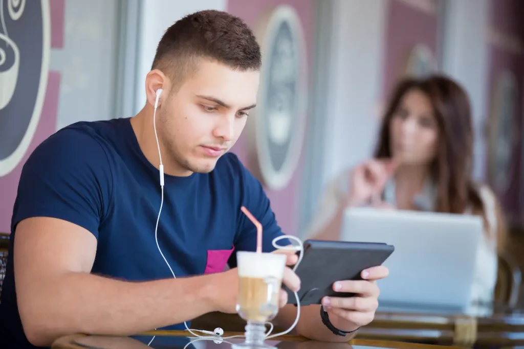 Lifestyle digital y su influencia en la toma de decisiones