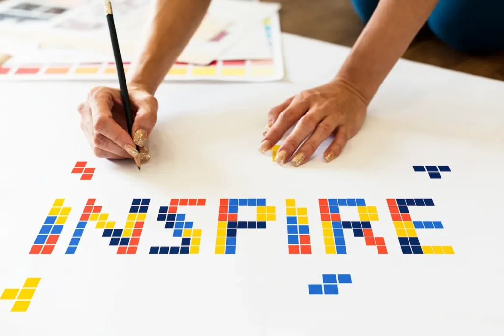 La tipografía como elemento clave dentro de la jerarquía visual del diseño