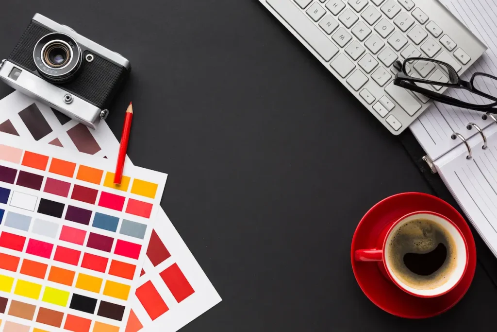 como aprovechar un catalogo de precios de diseño grafico para planificar la inversión