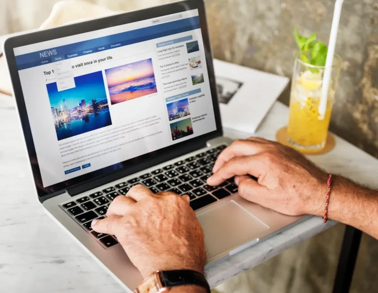 Cómo evaluar una página web y saber si realmente funciona