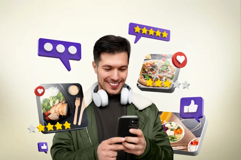 Cómo la reputación digital influye en la confianza del consumidor