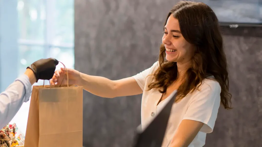 Cómo se forma la confianza del consumidor antes de comprar