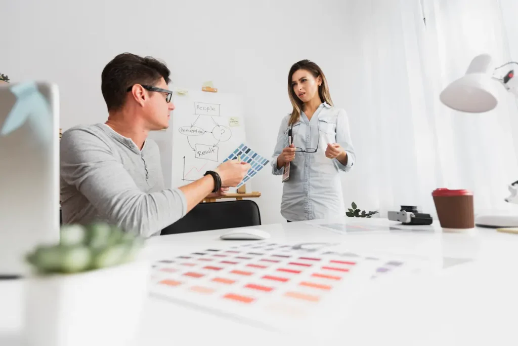 La evolución de marca como proceso estratégico y madurez empresarial