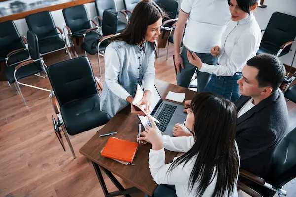 Lo que me diferencia como conferencista de marketing​