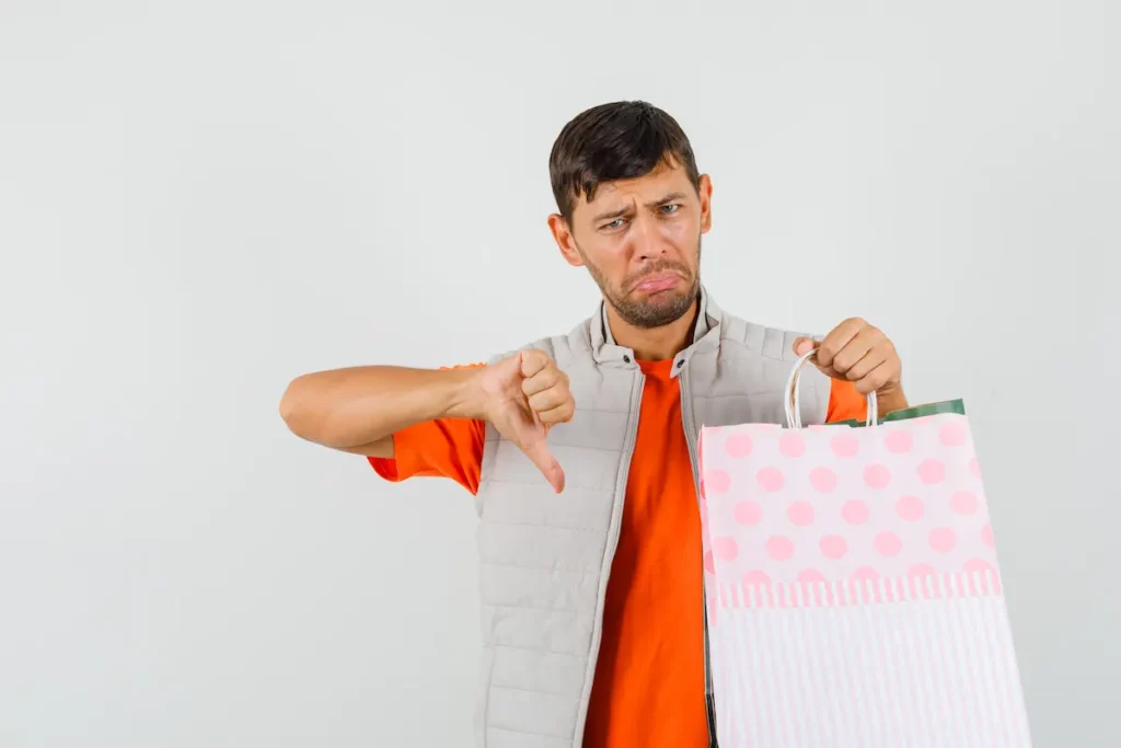 Por qué mi negocio no vende a pesar de tener producto y esfuerzo constante