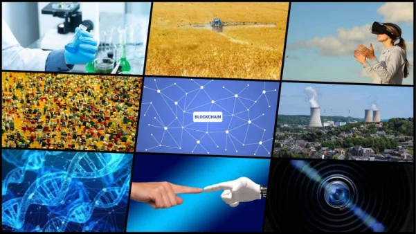 15 tecnologías emergentes en 2026