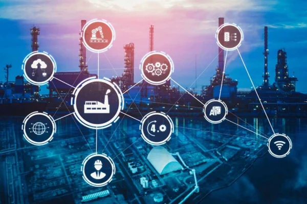 Las 5 etapas de la evolución de la tecnología