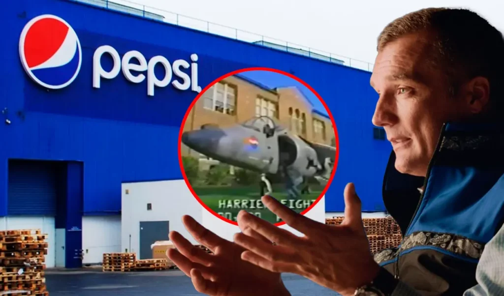 Crisis de marca ejemplos: Pepsi y la campaña publicitaria polémica que generó críticas en redes sociales