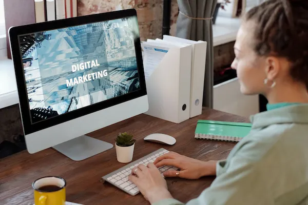 Publicidad y marketing