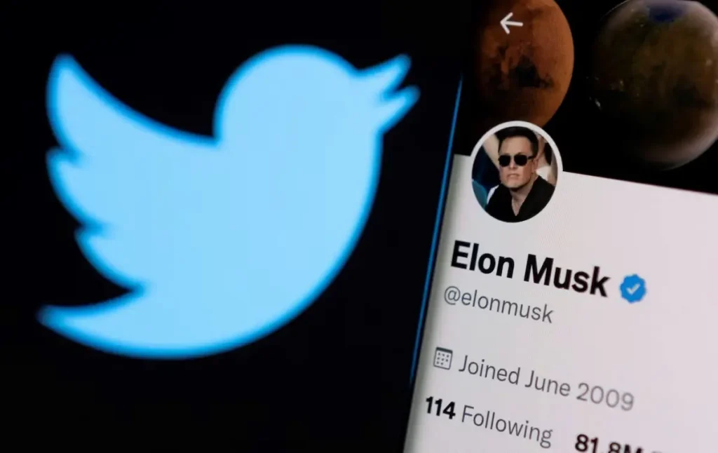 Crisis de marca ejemplos: Twitter tras los cambios de Elon Musk y el impacto en la reputación de la plataforma