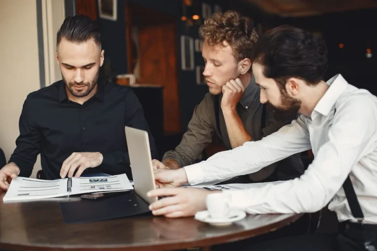10 tipos de modelos de negocios