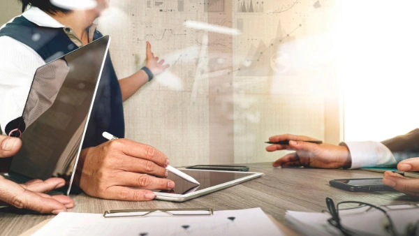 10 tipos de modelos de negocios