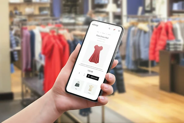 Modelo de negocio marketplace