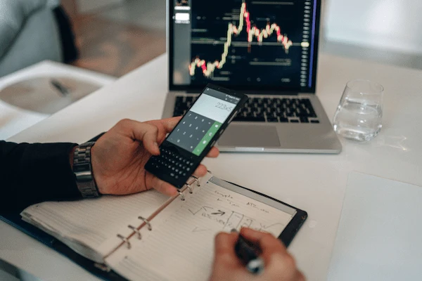 recursos financieros