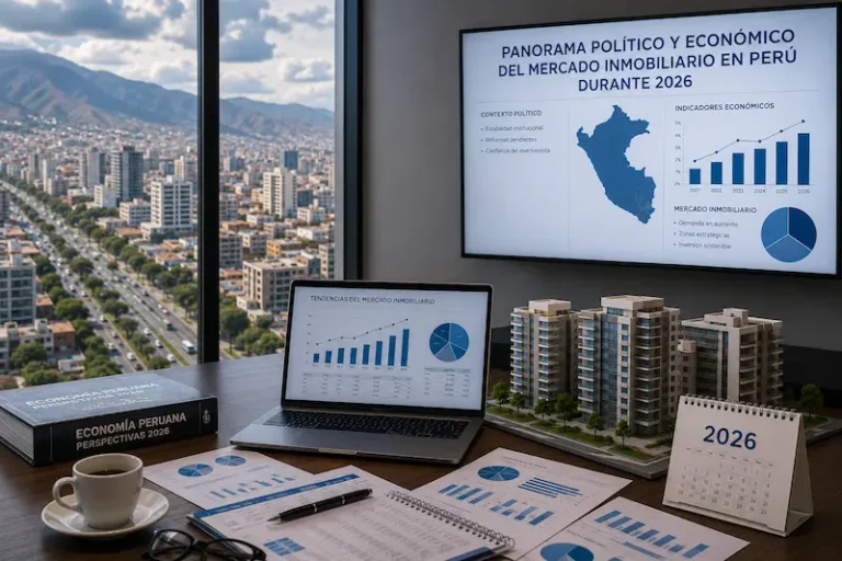 coyuntura politica actual afecta al mercado inmobiliario