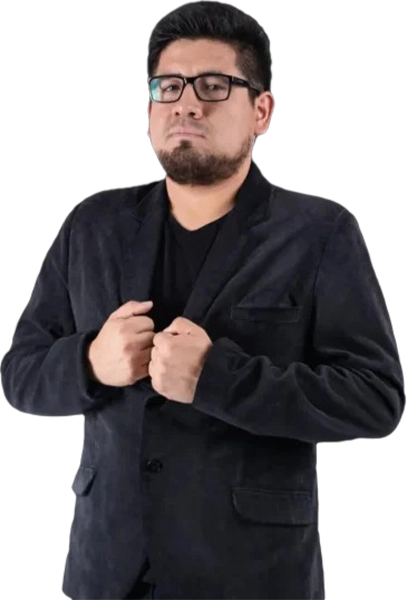 Julio Alejandro Sotelo - Consultor SEO y Consultor de Marketing