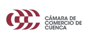 Logo de Cámara de comercio de Cuenca