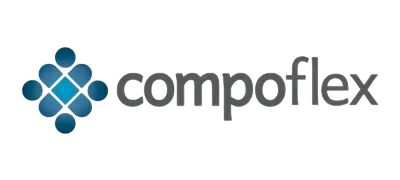 Logo de Compoflex