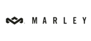 Logo de Marley