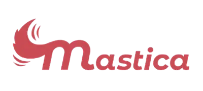 Logo de Mastica