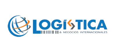 Logo de Revista Logístic