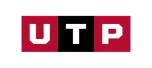 Logo de Universidad Tecnológica del Perú