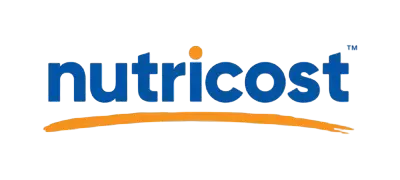 Logo de nutricost