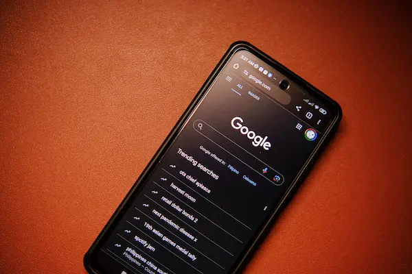 Trabajo para que seas el N° 1 en Google