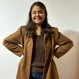Arianna Ormeño Asesorada de marketing de Julio Alejandro Sotelo
