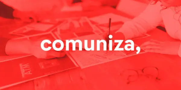 Comuniza