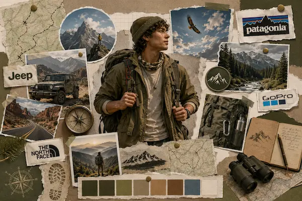 El explorador