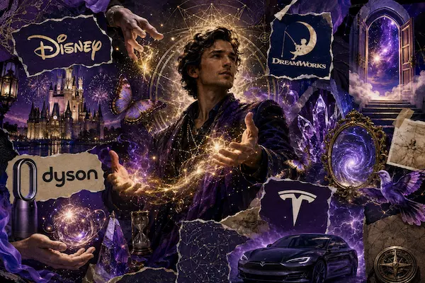 El mago