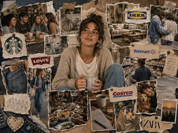 La persona común