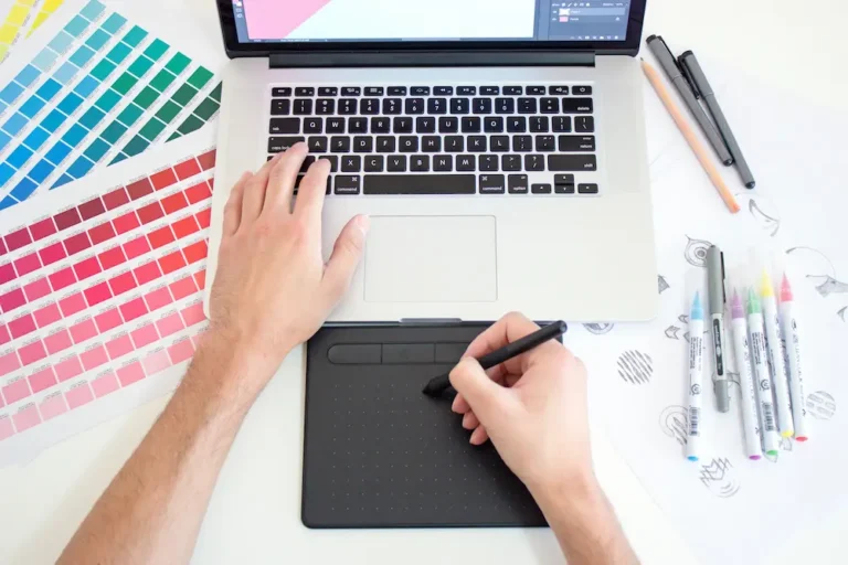 Mejores 10 agencias de diseño gráfico en Lima, Perú