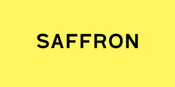 Saffron Brand Consultants
